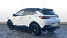 Vauxhall Grandland 1.2 Turbo GS Line 5dr Petrol Hatchback